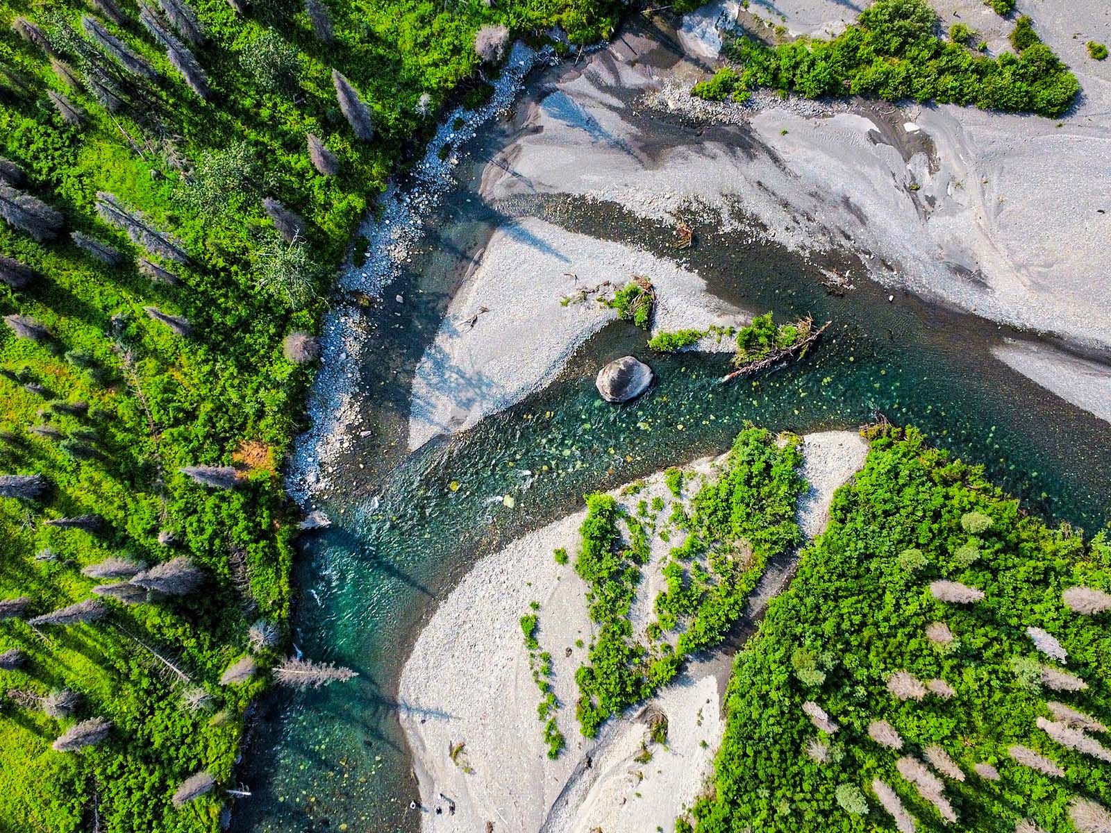 Experience Chelatna Lake Lodge Alaska Chelatna Lake Lodge Alaska